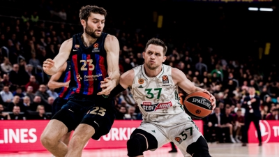 Πονίτκα: «Είχαμε προβλήματα επικοινωνίας στην άμυνα»