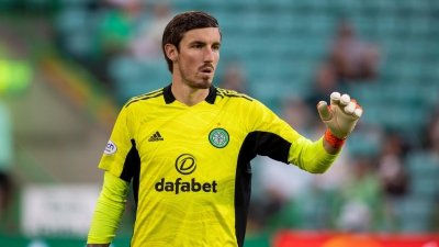 «Αποχωρεί από τη Σέλτικ ο Μπάρκας – Φαβορί η Ουτρέχτη»