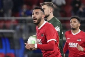 Γουέστ Χαμ – Άλκμααρ: Χωρίς εκπλήξεις οι Άγγλοι, αναντικατάστατοι Παυλίδης και Χατζηδιάκος