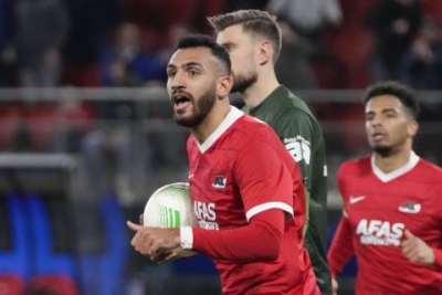 Γουέστ Χαμ – Άλκμααρ: Χωρίς εκπλήξεις οι Άγγλοι, αναντικατάστατοι Παυλίδης και Χατζηδιάκος