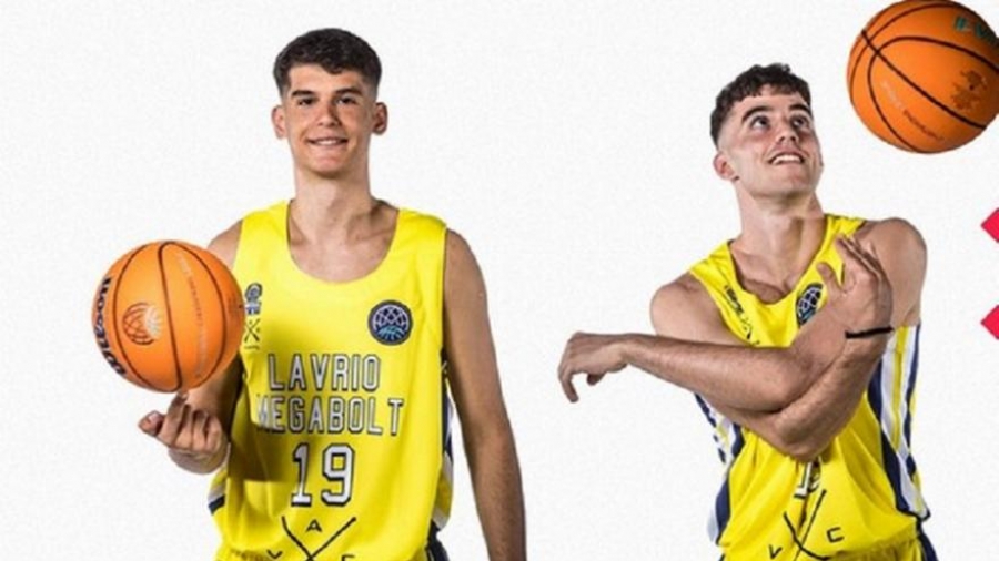 Λαύριο: Επένδυση με Φιλοξενίδη και Σπρίντζιο