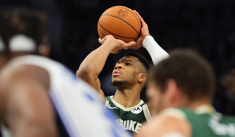 Αντετοκούνμπο: «Το καλοκαίρι δεν μπορούσα να βοηθήσω την Εθνική να είναι καλύτερη, ή χειρότερη, ποιος ξέρει;»