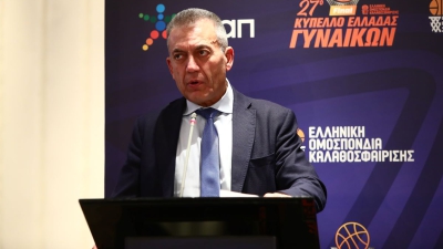 Η αναλυτική κατανομή των 31,88 εκατομμυρίων ευρώ στον ερασιτεχνικό αθλητισμό, από τη φορολογία των τυχερών παιγνίων