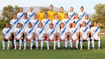 H UEFA «ενισχύει» το ποδόσφαιρο γυναικών, με 400.000 ευρώ σε κάθε Ομοσπονδία!