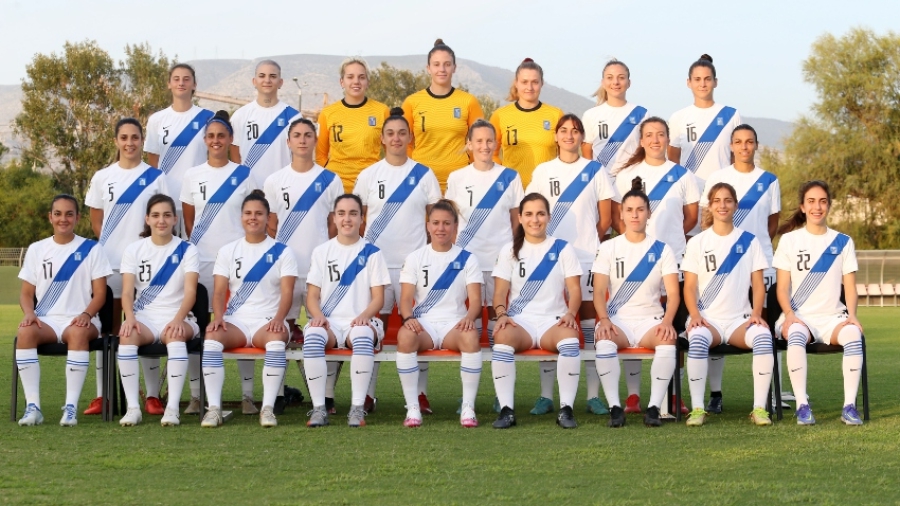 H UEFA «ενισχύει» το ποδόσφαιρο γυναικών, με 400.000 ευρώ σε κάθε Ομοσπονδία!