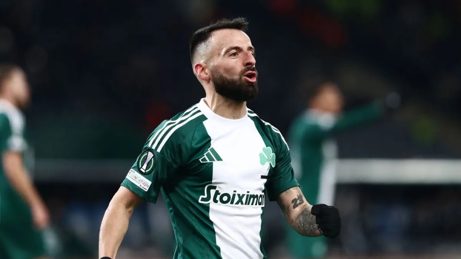 Ο Μανώλης Σιώπης ξέρει γιατί μπορεί να αποκλείσει τη Φιορεντίνα ο Παναθηναϊκός