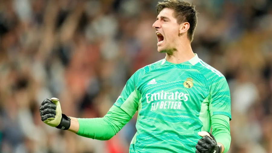 Ο Κουρτουά ετοιμάζεται για τη μεγάλη επιστροφή!