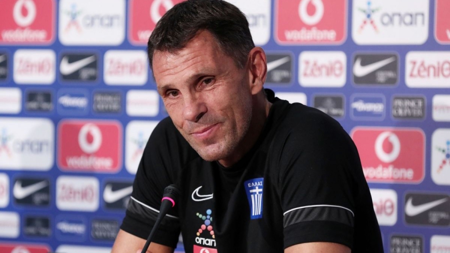 Πογέτ: «Θέλουμε να παίξουμε με τον τρόπο που ξέρουμε, να επιτεθούμε»