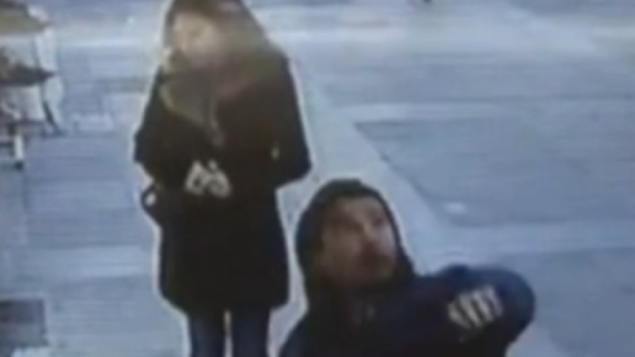 Ένας άντρας, ένα μπαλόνι και πως να γίνετε πάλι… παιδί!