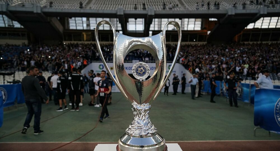 ΕΠΟ: Θέλει τελικό με 50.000 κόσμο!