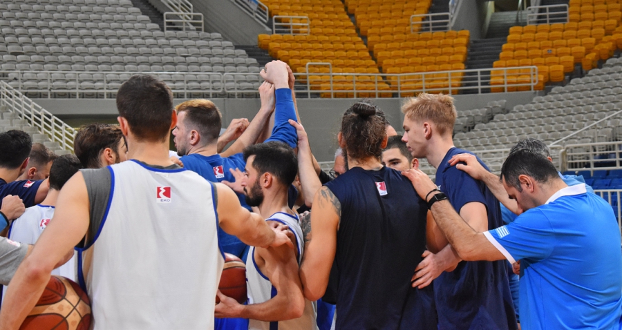 Το πλάνο της ΕΟΚ για την Εθνική δεν υπάρχει. Κυριολεκτικά