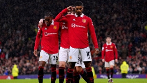 Μάρκους Ράσφορντ: Ένα ντέρμπι του Μάντσεστερ που δεν θα ξεχάσει ποτέ! (video)