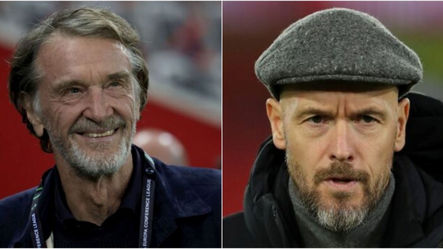 Mάντσεστερ Γιουνάιτεντ: Θυμίζει οικονομικό «Τιτανικό», έτοιμη για… πρόσκρουση σε παγόβουνο!