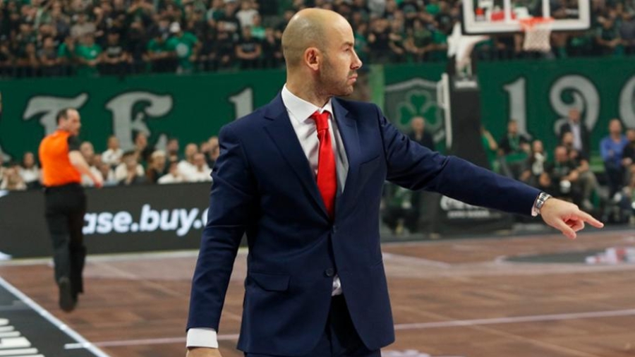 «Class recognizes class…»: Μεγάλη δήλωση του Σπανούλη για τον Ναν και τα… ηγετικά χαρακτηριστικά του!