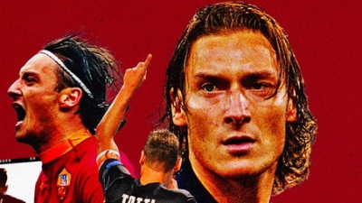 «Δεν χρειάζονται λέξεις....»: Το ιταλικό ποδόσφαιρο γιορτάζει τα 47 χρόνια του Τότι! (video)