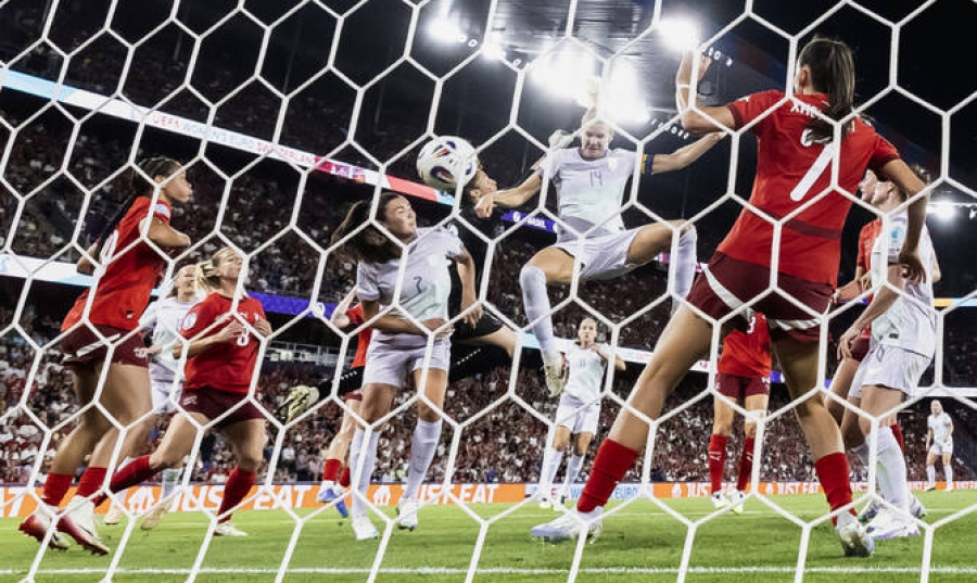 Η Νορβηγία τη νίκη - πρόκριση, ανοίγει ταμείο το Pamestoixima!