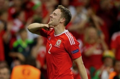 EURO 2020: Ένα κακόγουστο αστείο χαρακτηρίζει ο Ουαλός Γκάντερ τη διοργάνωση