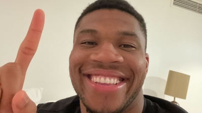 Αλ Χιλάλ σε Γιάννη Αντετοκούνμπο: «Είσαι ευσπρόσδεκτος!»