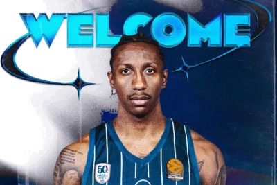 Ανατολού Εφές: Ανακοίνωσε τον Σέιμπεν Λι!