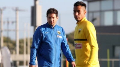 ΑΕΚ: Παίζονται πολλά στα Γιάννενα…