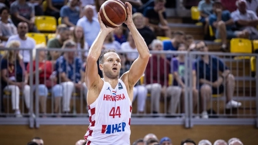 Παίζει με Ελλάδα και φεύγει για Κροατία ο Μπογκντάνοβιτς