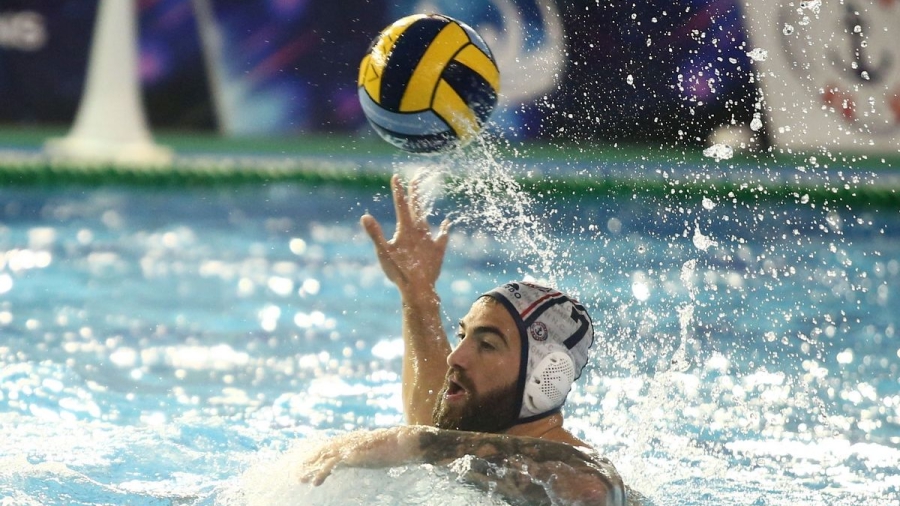 Πόλο: Στο Final 8 του Champions League η Βουλιαγμένη