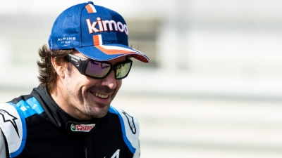 Αλόνσο: «Έχανα τον χρόνο μου στην Formula 1 πριν αποχωρήσω το '18»