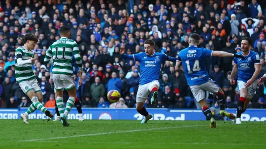 Ρέιντζερς – Σέλτικ 2-2: Οι Κέλτες... πάγωσαν το Άιμπροξ στο 88’ και έχουν τον πρώτο λόγο για το πρωτάθλημα!