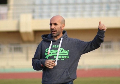 Πανιώνιος: Νέος προπονητής ο Βαγγέλης Σταυρακόπουλος