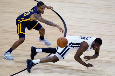 Στους Πέισερς μέχρι το τέλος της σεζόν ο Κίφερ Σάικς