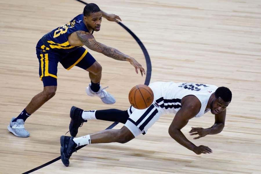 Στους Πέισερς μέχρι το τέλος της σεζόν ο Κίφερ Σάικς