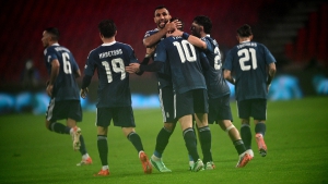Το ελληνικό όνειρο με 9.00* στην Interwetten!