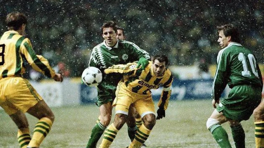 Ναντ: Οι Έλληνες έχουν… προηγούμενα μαζί της! (video)