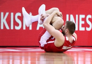 Βασίλης Χαραλαμπόπουλος: Οι μεγάλες προσδοκίες που έγιναν ένα επαναλαμβανόμενο restart!