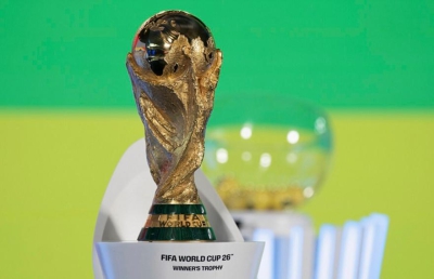 Παγκόσμιο Κύπελλο 2026: Αυτές είναι οι ομάδες που έχουν ήδη προκριθεί στο Μουντιάλ