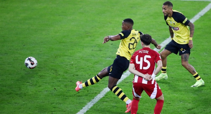 Ώρα για… ενδεκάδες: Φοβερό rotation από τον Μεντιλίμπαρ, δίχως εκπλήξεις ο Αλμέιδα!