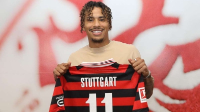 Η άποψη του BN Sports για τον Χουάν Χοσέ Περέα στην γερμανική BILD