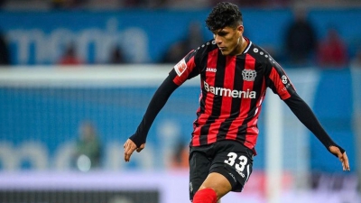 Οι γερμανικές ομάδες καθαρίζουν την πρόκριση!