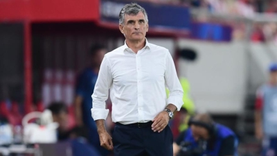 Μεντιλίμπαρ: «Πολύ καλά διαβασμένη η Πάφος, στο τέλος θα δούμε πόσους βαθμούς θα χρειαστούμε!»