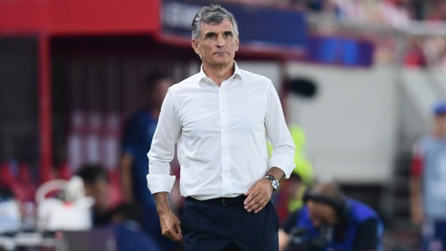 Μεντιλίμπαρ: «Πολύ καλά διαβασμένη η Πάφος, στο τέλος θα δούμε πόσους βαθμούς θα χρειαστούμε!»