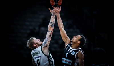 Ο Παναθηναϊκός προκρίνεται στα ημιτελικά και... πληρώνει στο Pamestoixima!