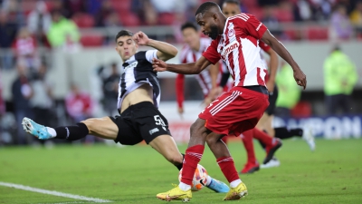 Τα Play Off της Super League συνεχίζονται με αμέτρητες αγορές σε σούπερ αποδόσεις από το ΠΑΜΕ ΣΤΟΙΧΗΜΑ