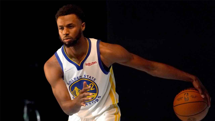 Άντριου Γουίγκινς: Εμβολιάστηκε για χάρη του… μπάσκετ!