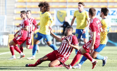 Κύπελλο Ελλάδας: Αναβλήθηκε το Ολυμπιακός - Παναιτωλικός