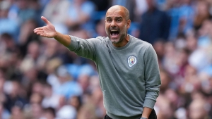 Γκουαρντιόλα για Τσάβι: «Δεν πρέπει να είναι ο διάδοχός μου, αλλά ο εαυτός του»