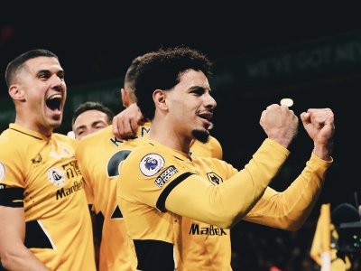 Σκοράρει και πάλι εκτός έδρας η Γουλβς, υπερασπίζεται την παράδοσή της η Μπόρνμουθ!