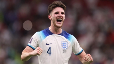 Ράις: «Η Αγγλία δεν παίρνει τα εύσημα που αξίζει, καλό θα ήταν να μας φοβούνται»