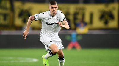 Ντεσπόντοφ: «Έχω συμβόλαιο με τον ΠΑΟΚ, αλλά στο ποδόσφαιρο όλα αλλάζουν μέσα σε 24 ώρες»