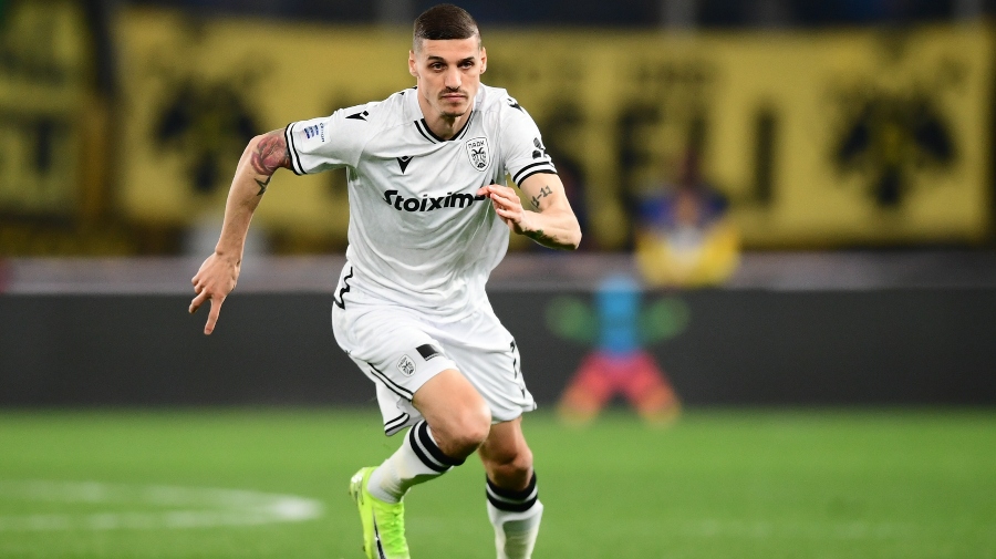 Ντεσπόντοφ: «Έχω συμβόλαιο με τον ΠΑΟΚ, αλλά στο ποδόσφαιρο όλα αλλάζουν μέσα σε 24 ώρες»