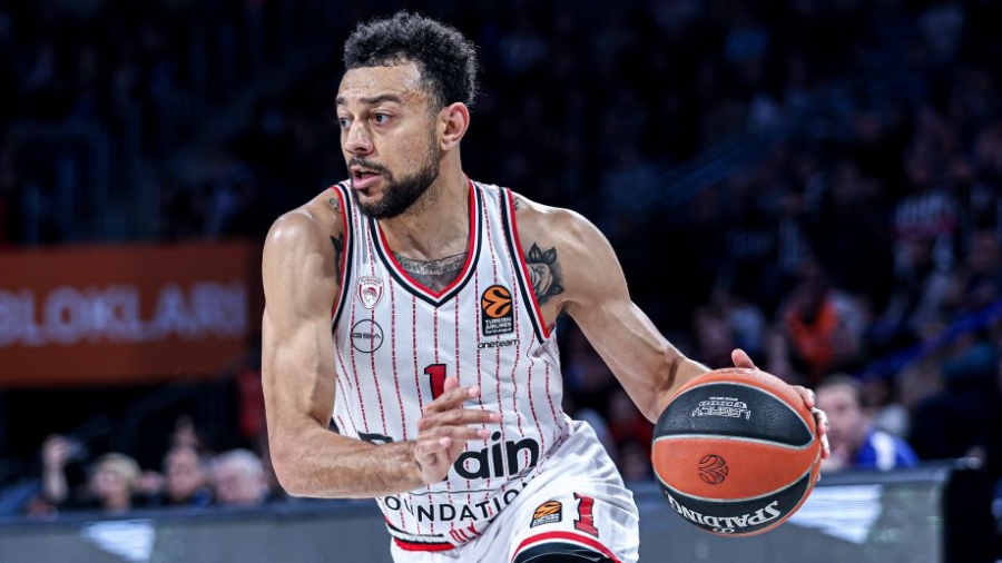 Η άνετη νίκη του Ολυμπιακού και οι... κακές συνήθειες της Βιλερμπάν «διπλασιάζουν» στη Novibet!